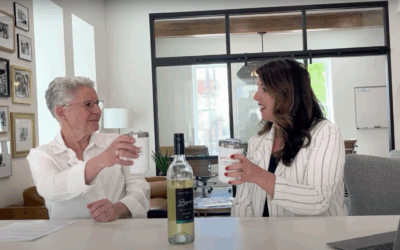 Episode 17 – How Foundations Use Data with Guest Julie Garber